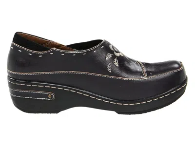 L'artiste By Spring Step Burbank In Black