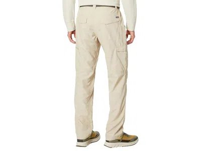 Columbia Silver Ridgetm Cargo Pant In Neutral