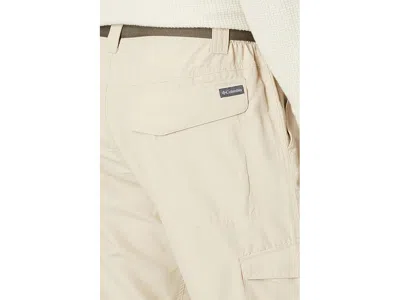 Columbia Silver Ridgetm Cargo Pant In Neutral
