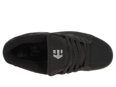 Etnies Fader In Black