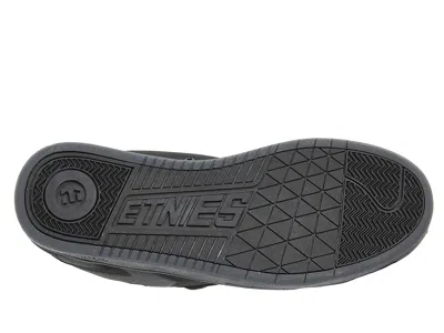 Etnies Fader In Black