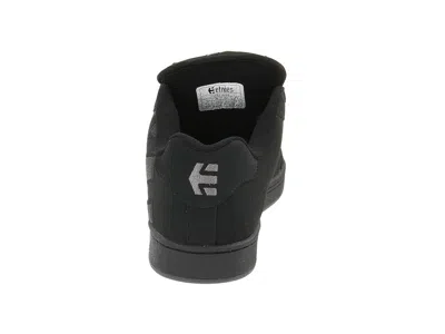Etnies Fader In Black