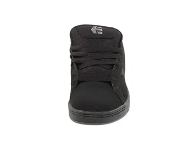 Etnies Fader In Black