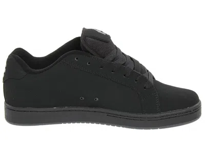 Etnies Fader In Black
