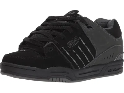 Globe Fusion In Black