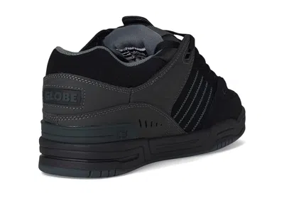 Globe Fusion In Black