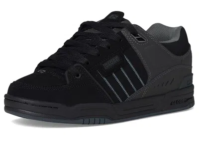 Globe Fusion In Black
