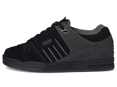 Globe Fusion In Black