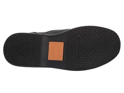 Deer Stags Manager In Black