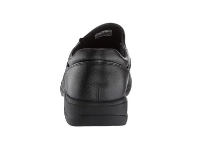 Deer Stags Manager In Black