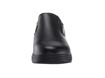 Deer Stags Manager In Black