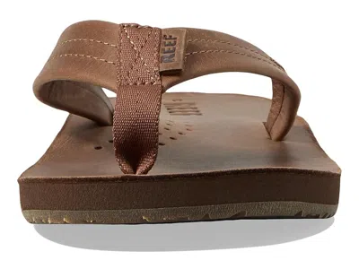 Reef Draftsmen In Brown