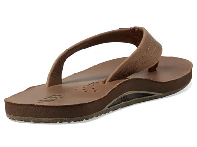 Reef Draftsmen In Brown