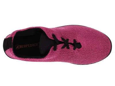 Arcopedico Ls In Pink