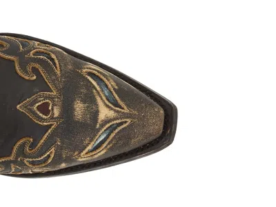 Dan Post Blue Bird Cowboy