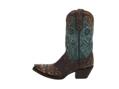 Dan Post Blue Bird Cowboy