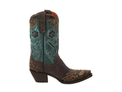 Dan Post Blue Bird Cowboy