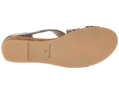 Eric Michael Netty In Silver