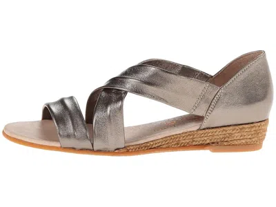 Eric Michael Netty In Silver