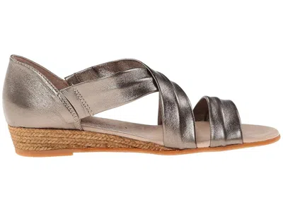 Eric Michael Netty In Silver