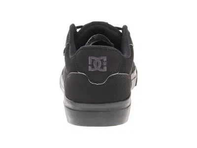 Dc Anvil In Black