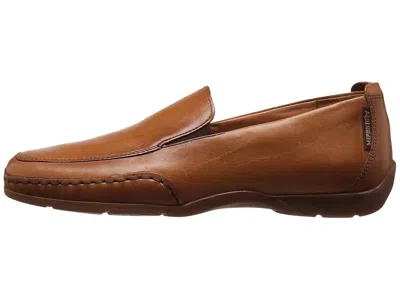 Mephisto Edlef In Brown