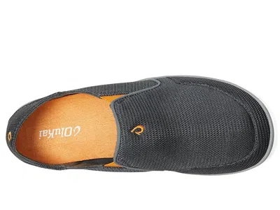Olukai Nohea Mesh In Blue