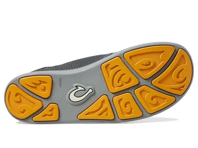 Olukai Nohea Mesh In Blue