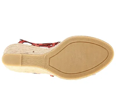 Eric Michael Jillian In Red