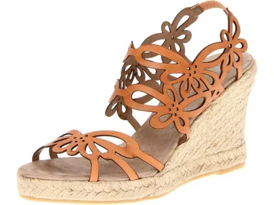 Eric Michael Jillian In Brown