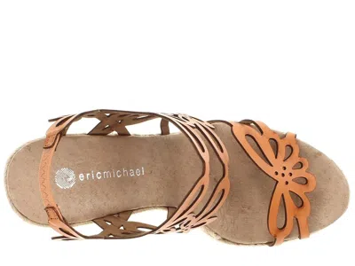 Eric Michael Jillian In Brown