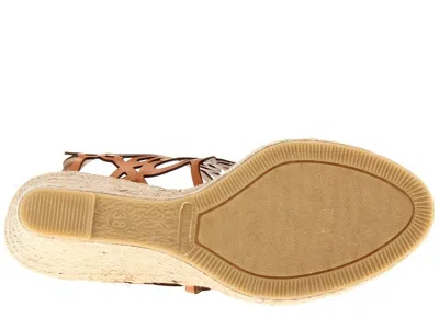 Eric Michael Jillian In Brown