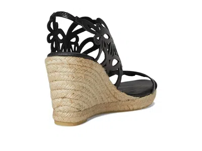 Eric Michael Jillian In Black