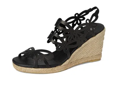 Eric Michael Jillian In Black