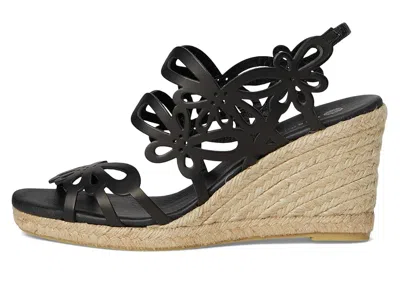 Eric Michael Jillian In Black