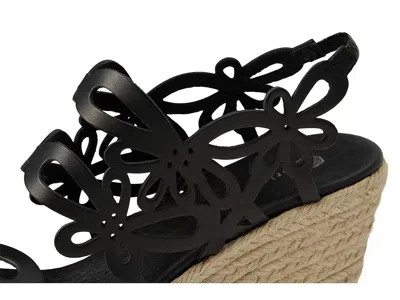 Eric Michael Jillian In Black