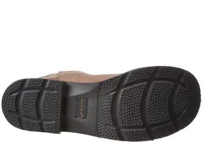 Roper 8 Chunk Boot Cowboy In Brown