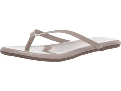 Tkees Glosses In Yellow