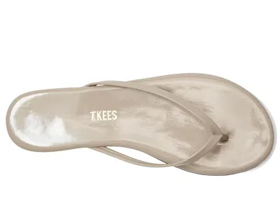 Tkees Glosses In Yellow