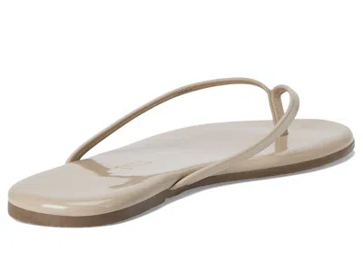 Tkees Glosses In Yellow