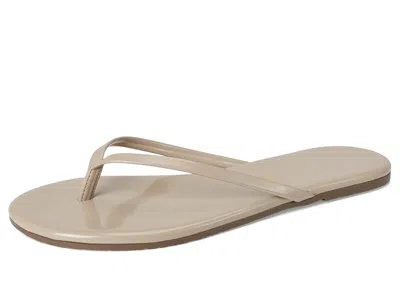 Tkees Glosses In Yellow