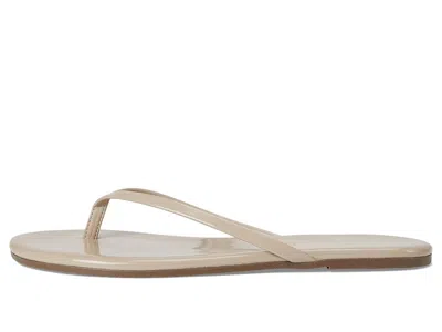 Tkees Glosses In Yellow