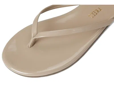 Tkees Glosses In Yellow