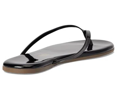 Tkees Glosses In Black