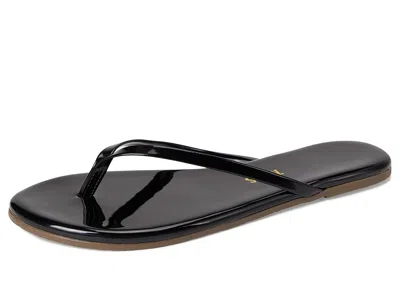 Tkees Glosses In Black