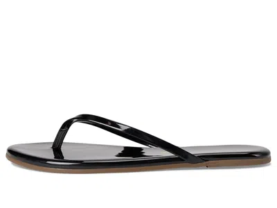 Tkees Glosses In Black