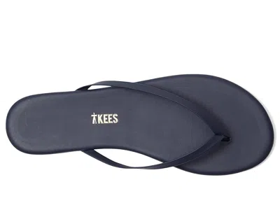 Tkees Liners In Purple