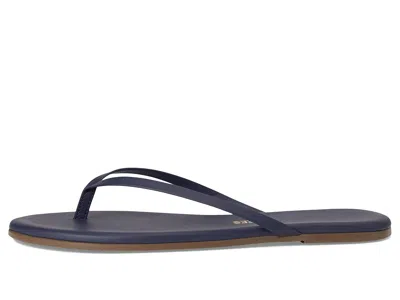 Tkees Liners In Purple