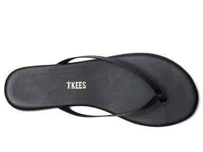 Tkees Liners In Brown