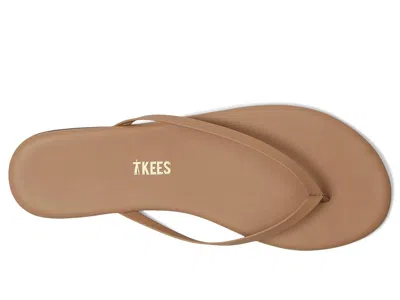 Tkees Foundation Matte
